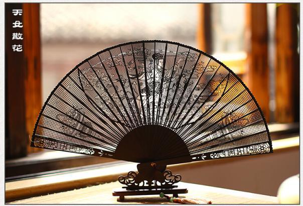 玉竹扇子怎么鉴定好坏