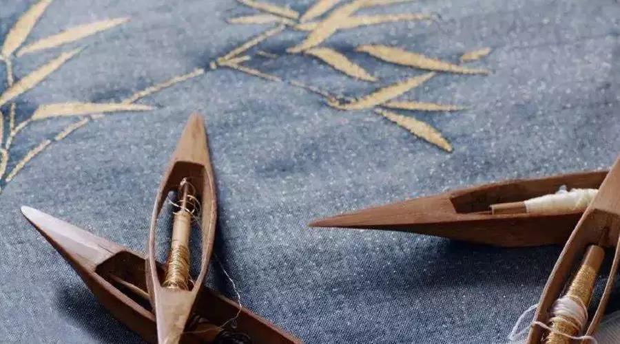 祥韵精品 缂丝团扇